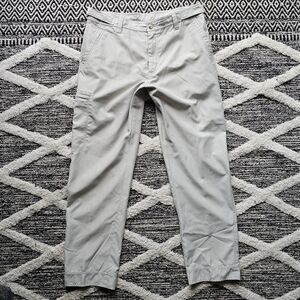 Columbia Dry Fit Light Greg Pants sz 34